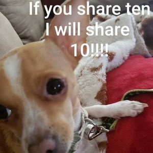 🙊🔥🔥If you share ten I share ten!!!💗